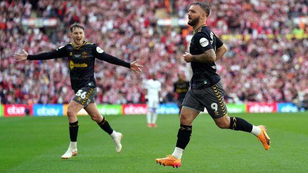 Will Smallbone helps Southampton secure promotion and £140m windfall