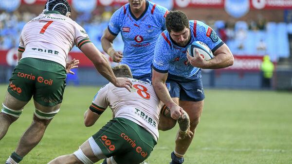 Connacht gored by ruthless Bulls at Loftus Versfeld